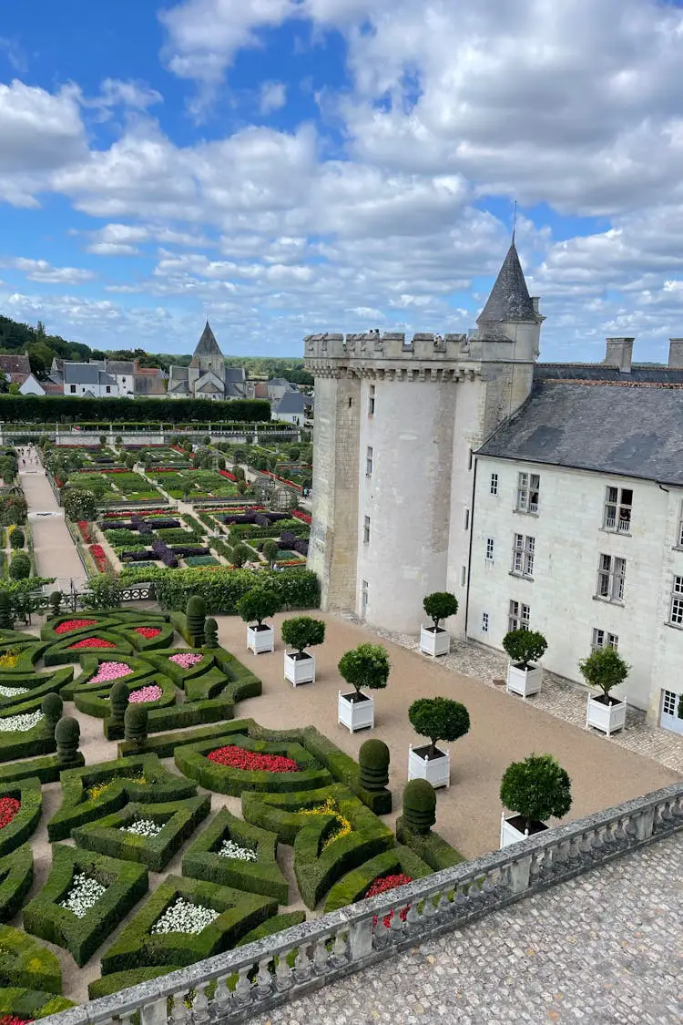 Château de Villandry