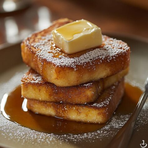 Classic French Toast