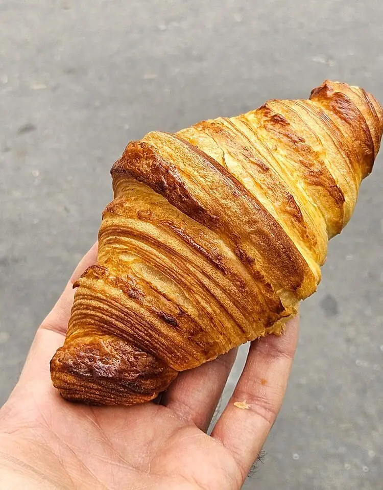 croissant