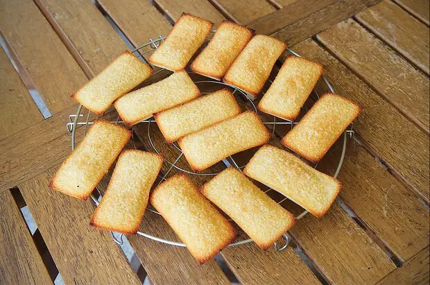 Financiers