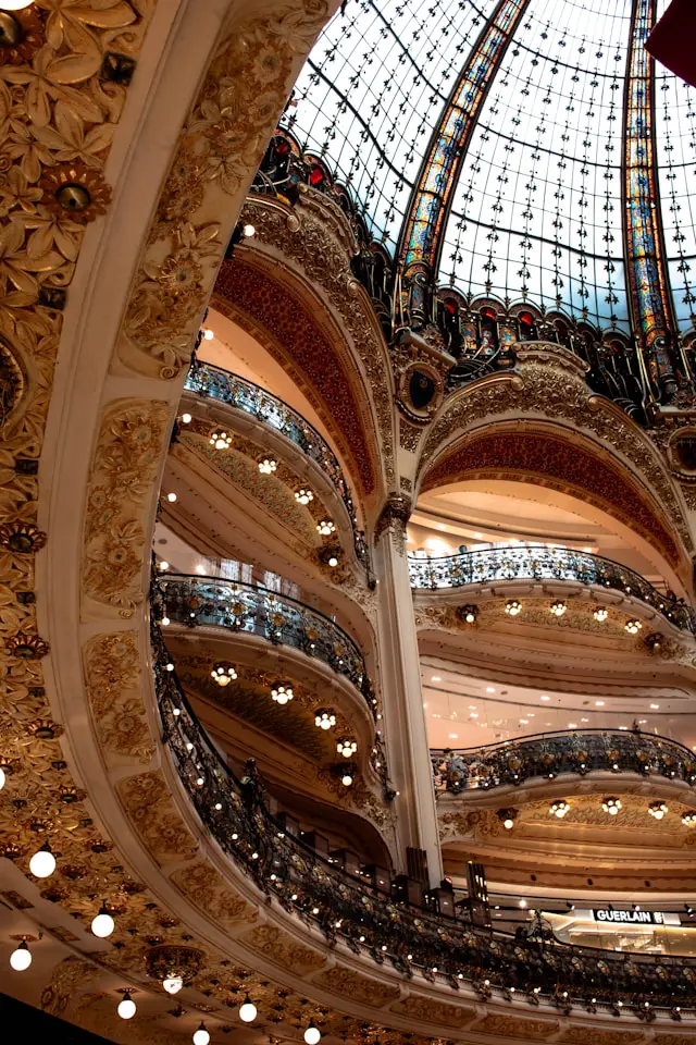 Galeries Lafayette