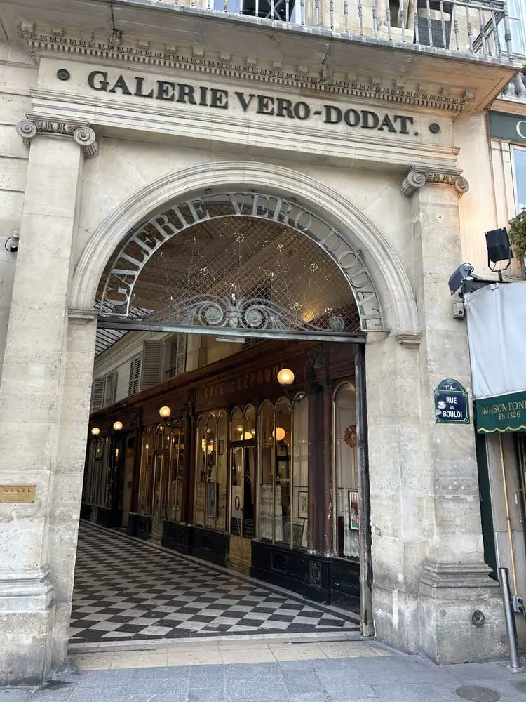 galerie vero-dodat