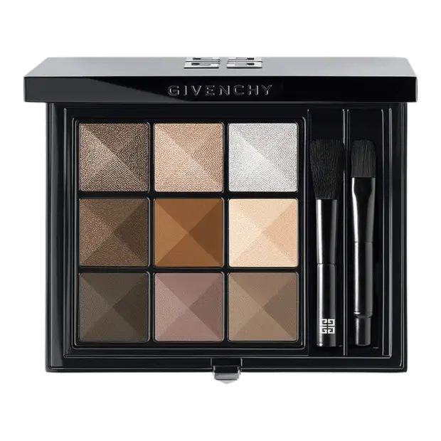 “Le 9" Sculpting Palette by Givenchy