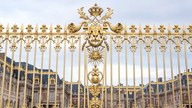 Royal Gate