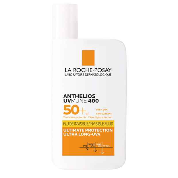 La Roche-Posay - Anthelios Sunscreen