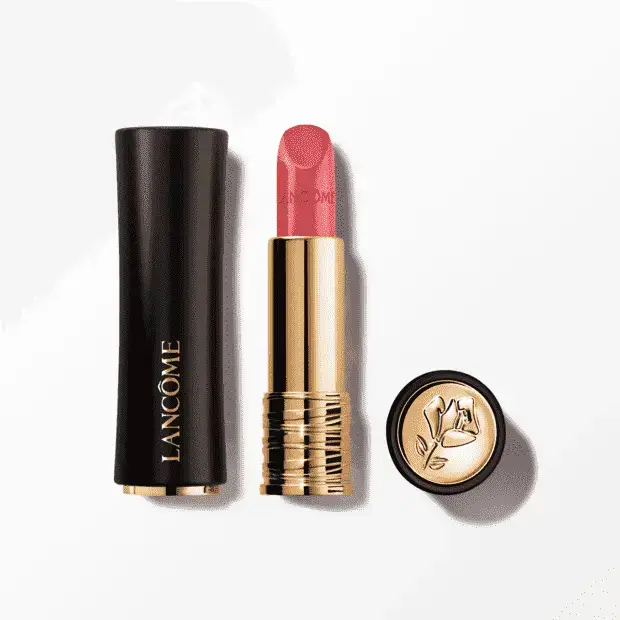 L'Absolu Rouge Lipstick by Lancôme