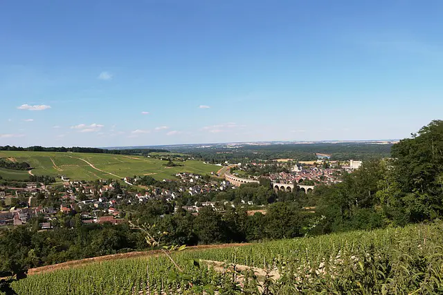 Loire valley