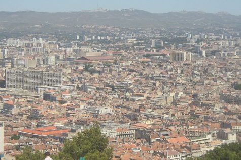 marseille