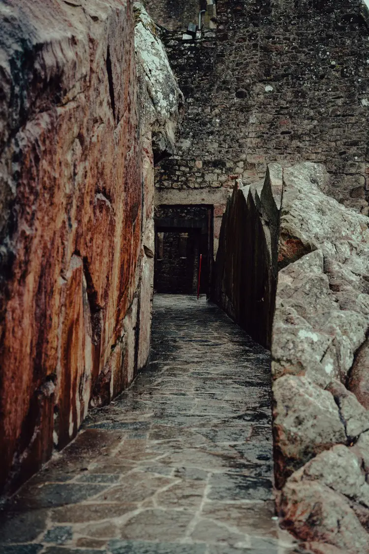 mont saint michel