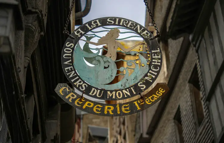 mont saint michel