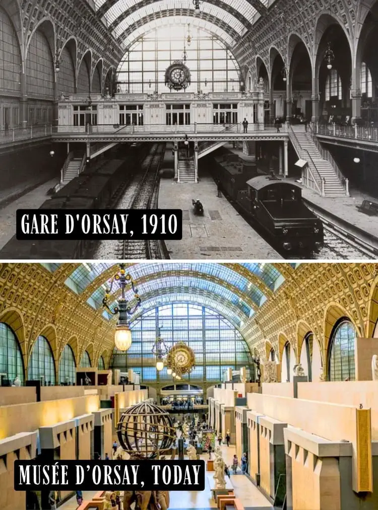 Musée d'Orsay