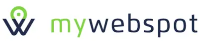 My Webspot logo