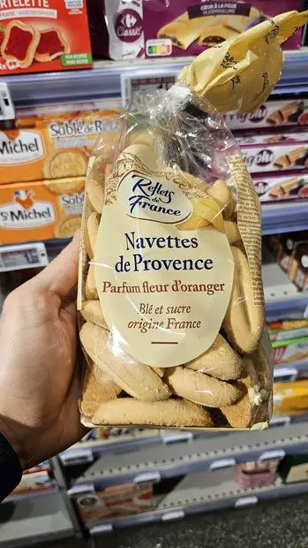 Navette de Provence