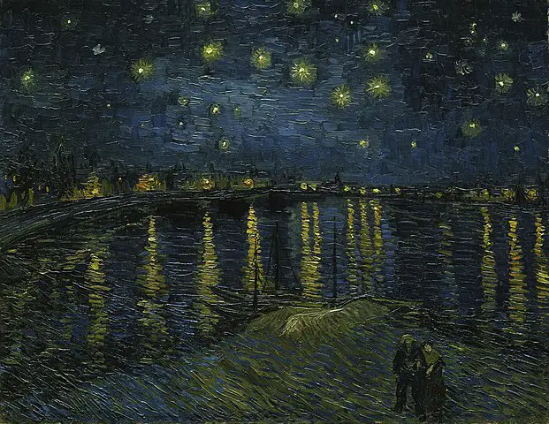 Starry Night