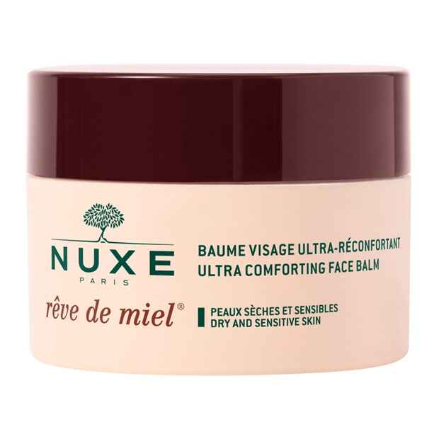 Ultra-Comforting Face Balm by Nuxe
