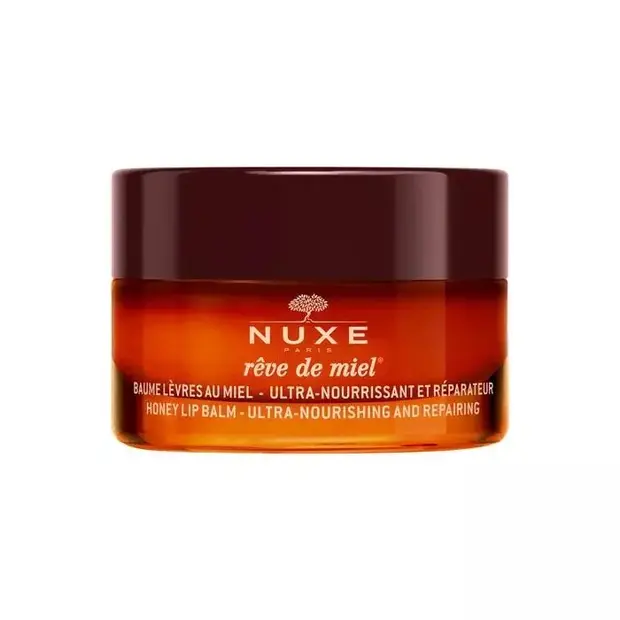 Nuxe – Honey Lip Balm