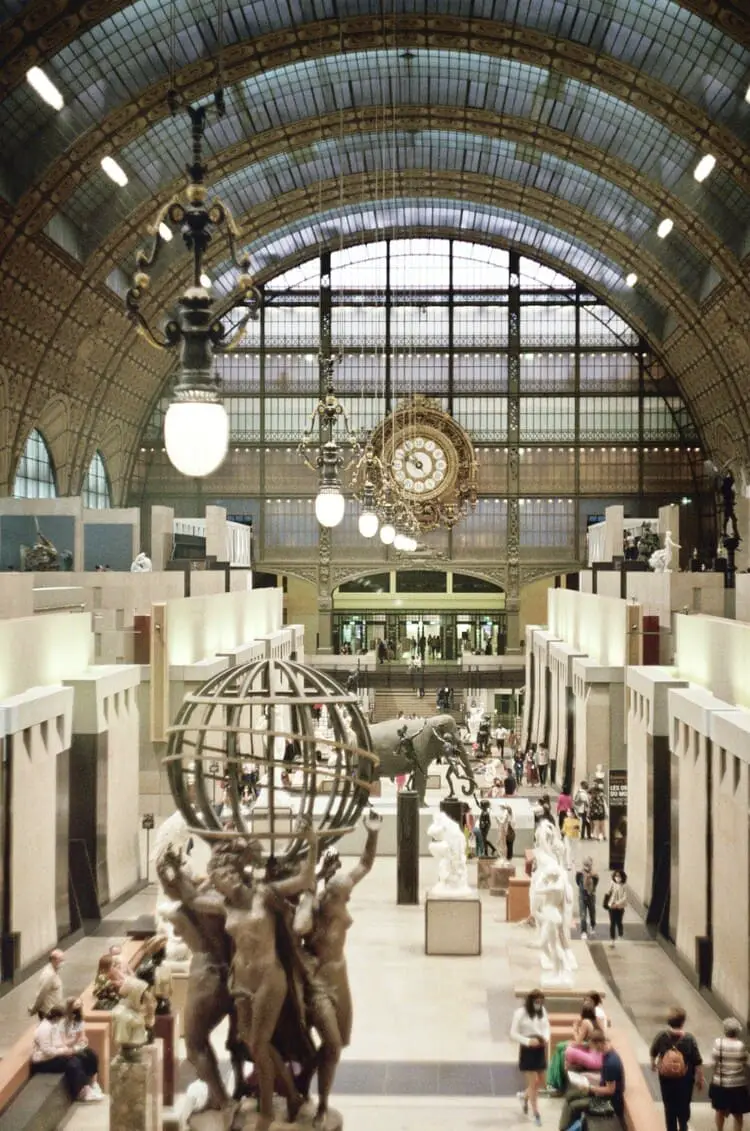 orsay museum