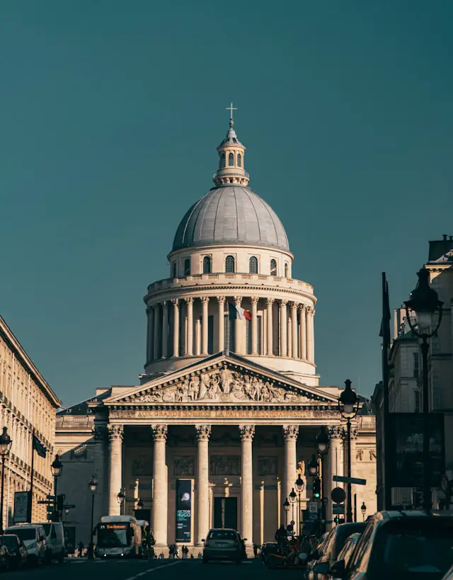 Panthéon