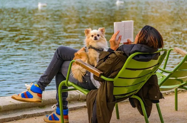 paris personal space