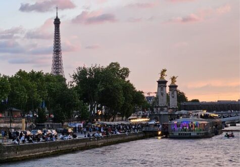 picnic seine