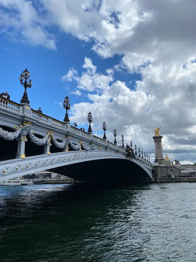 Pont Alexandre 3