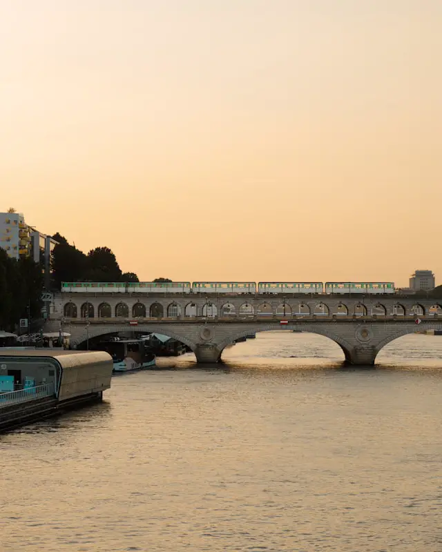 Pont de Bercy