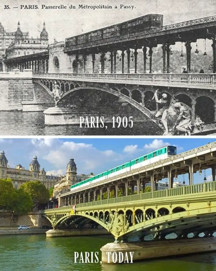 Pont Bir-Hakeim