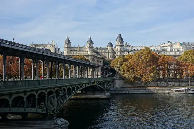 Pont Bir Hakeim