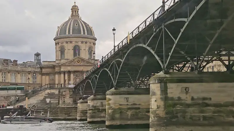 Pont des Arts