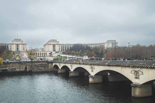 Pont d'Inéa