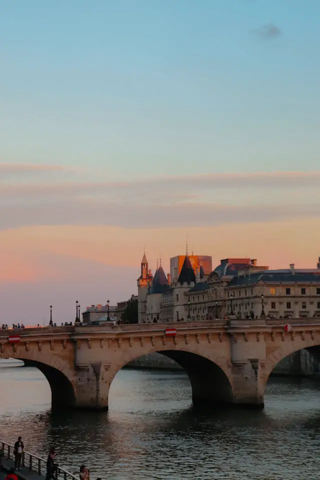 Pont Neuf