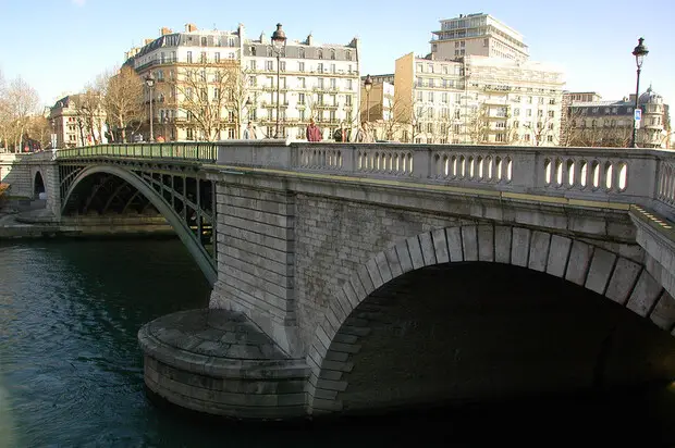 Pont de Sully