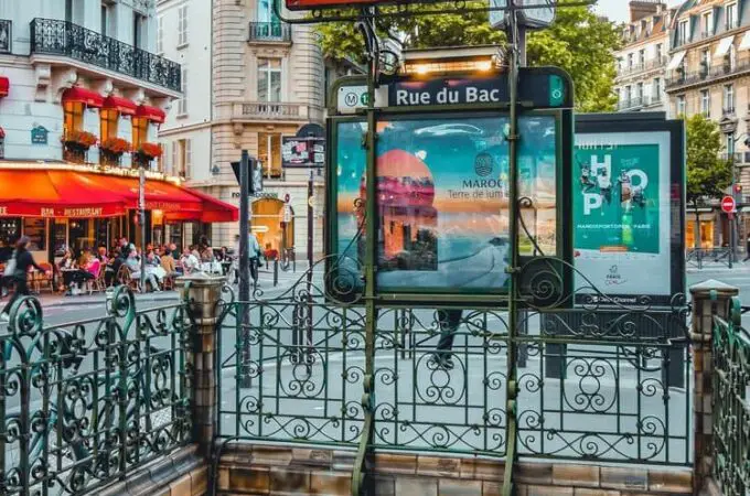 15 Reasons Rue du Bac Is the Best Street in Paris for First-Time Visitors