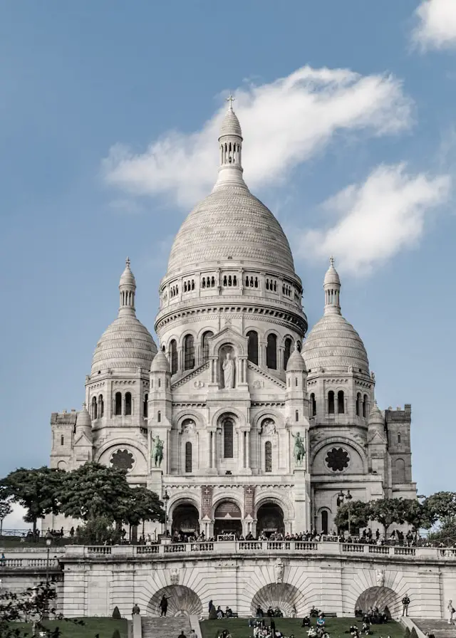 Sacré-Coeur