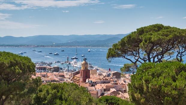 The Best 3-Day Itinerary for a Visit to the French Riviera