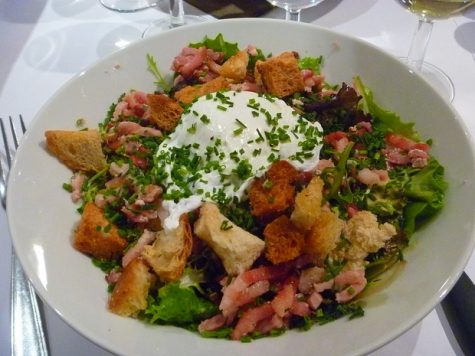 13 Most Popular Traditional French Salads