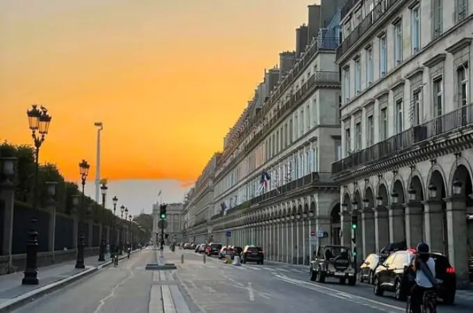 23 Things That Will Surprise First-Time Visitors to Paris