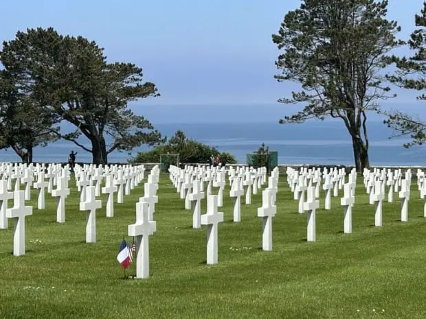 Cemetery