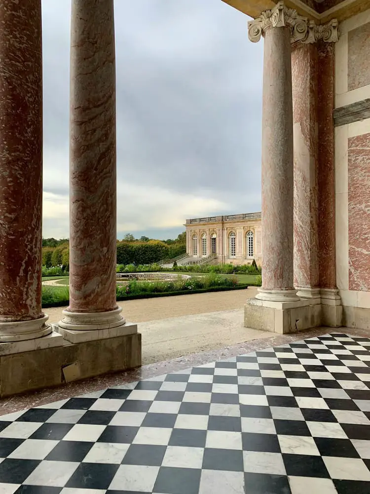 grand trianon