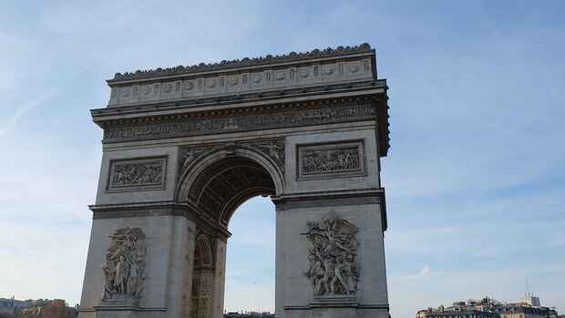 triumphal arch