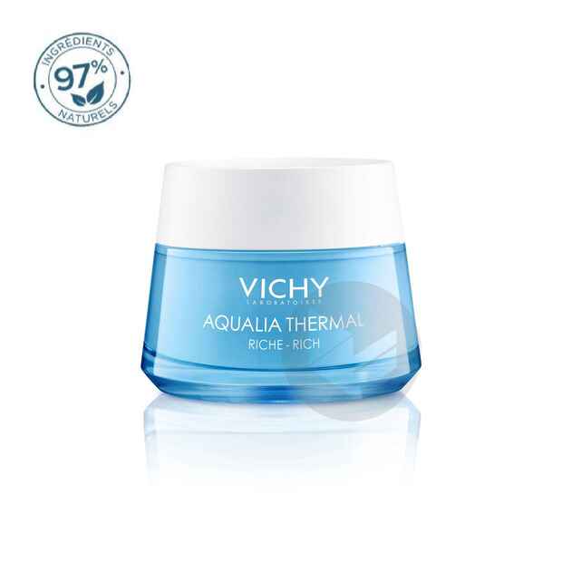 Vichy – Aqualia Thermal Rich