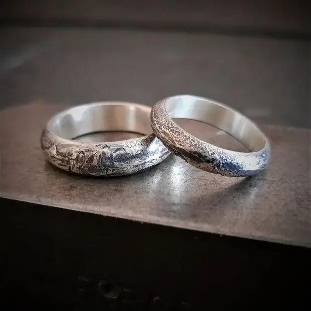 wedding bands