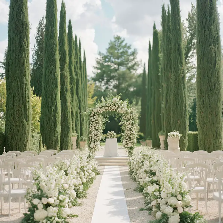 wedding flowers