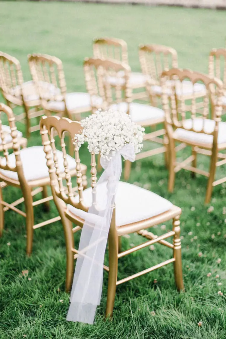 wedding flowers