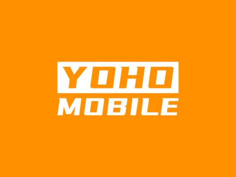 Yoho Mobile logo