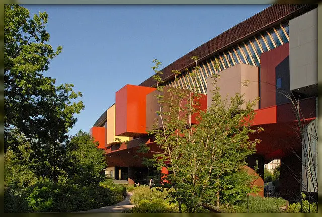 Quai Branly