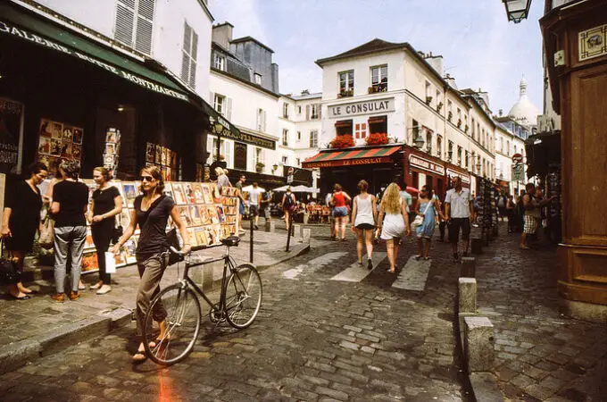 Où loger à Paris et dans quel quartier réserver mon hôtel ?