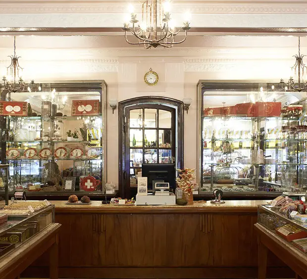 The 12 Best Chocolate Shops in Paris According to Us