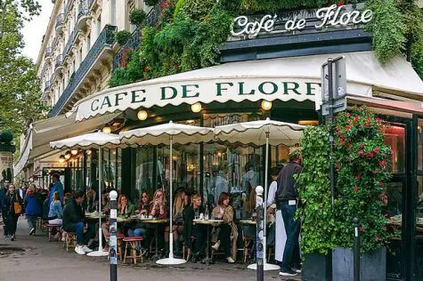 Café de Flore