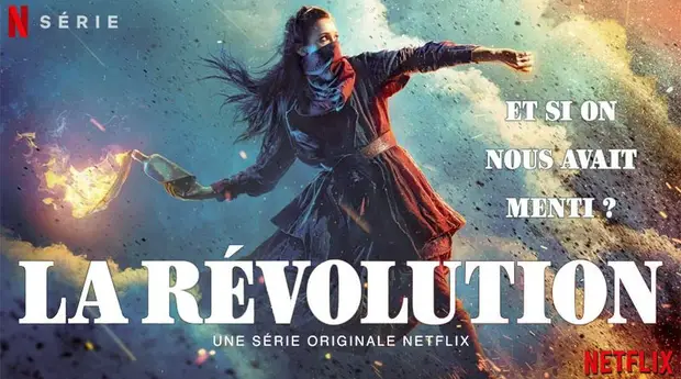 La révolution